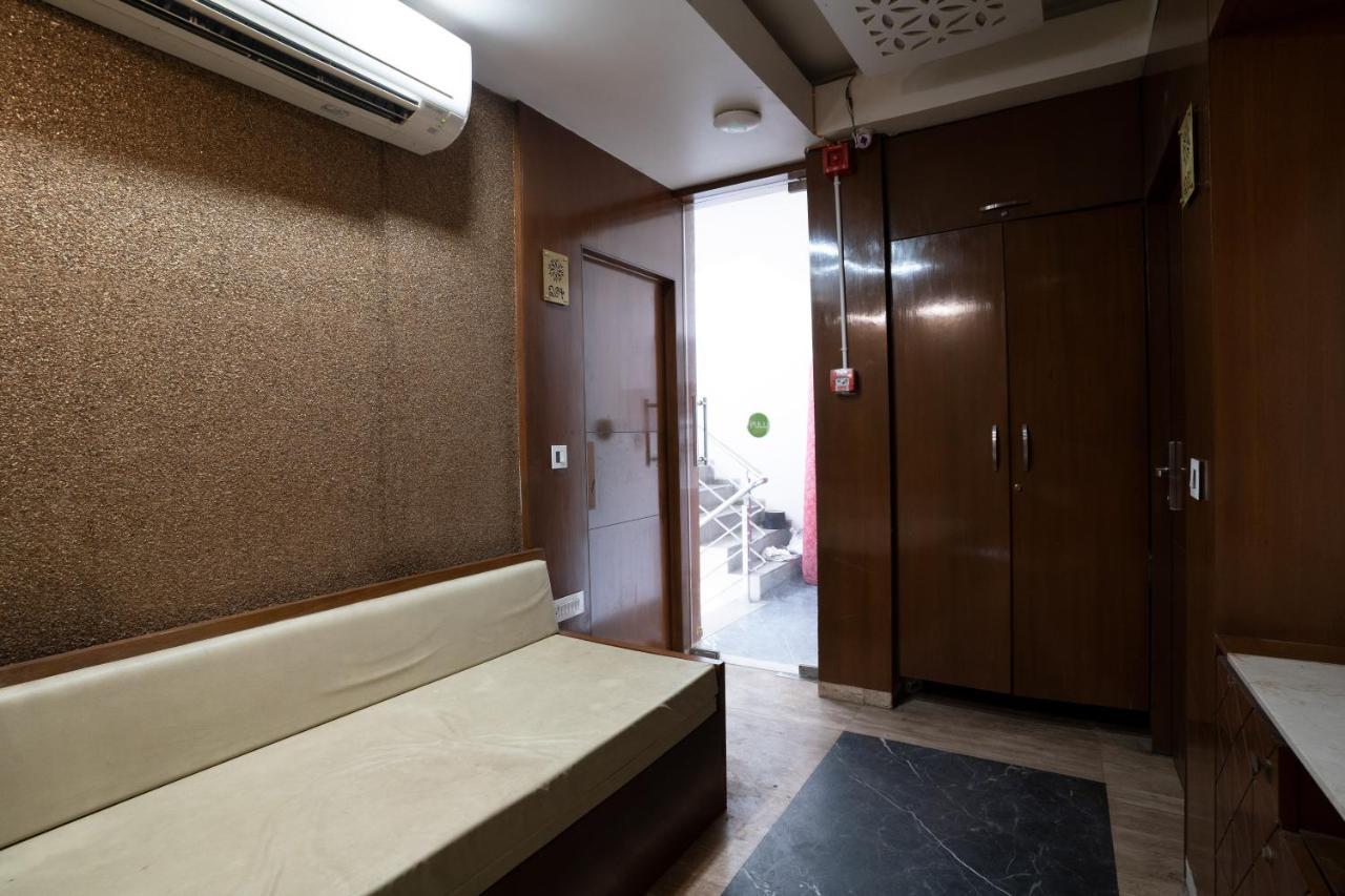 Hotel Kyra Airport Ahmedabad Eksteriør bilde